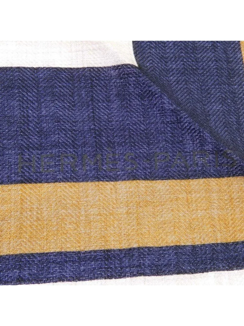 Hermes this authentic